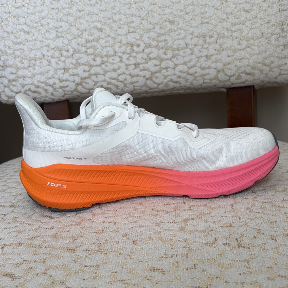 Altra Experience Flow 2, Women’s 9 - Picture 6 of 12